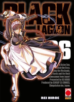 Black Lagoon